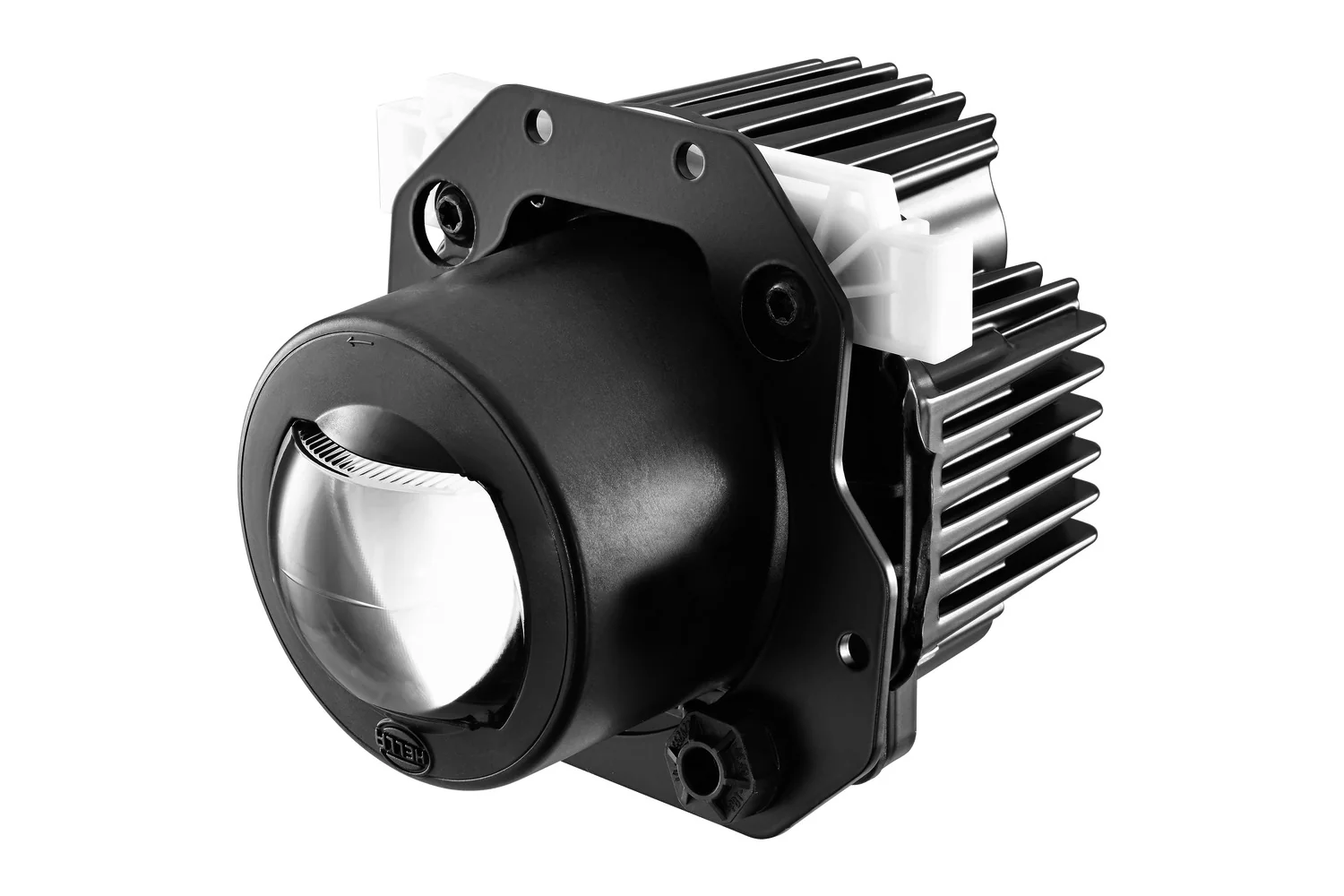 HELLA - 1LL 015 318-231 - DE/LED-Insert, headlight, 90mm Essential L4565, 12/24V