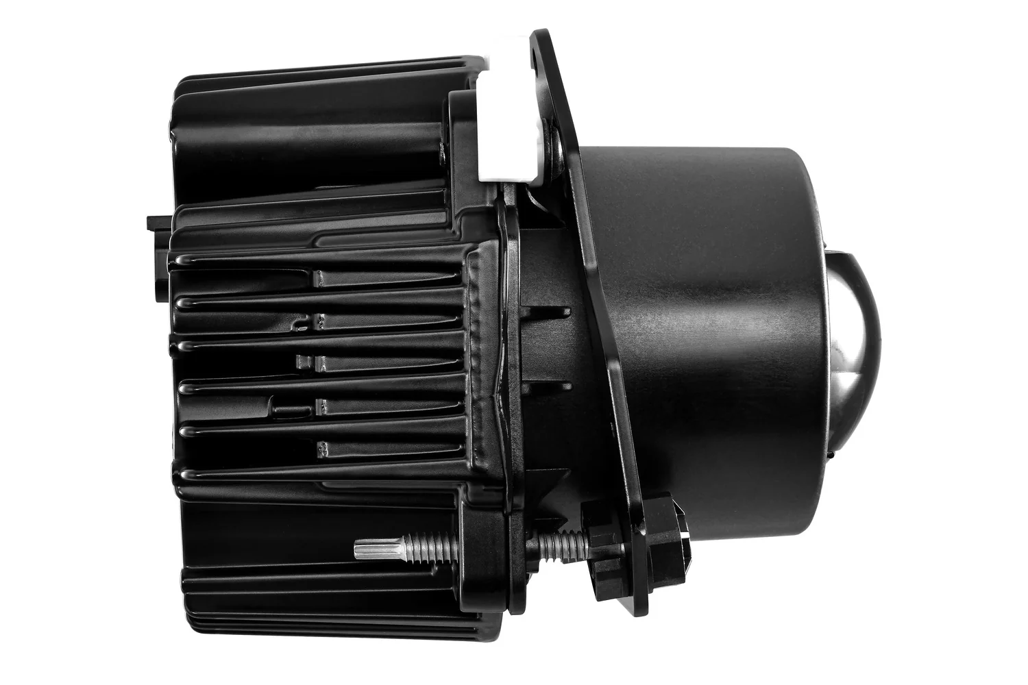 HELLA - 1LL 015 318-231 - DE/LED-Insert, headlight, 90mm Essential L4565, 12/24V