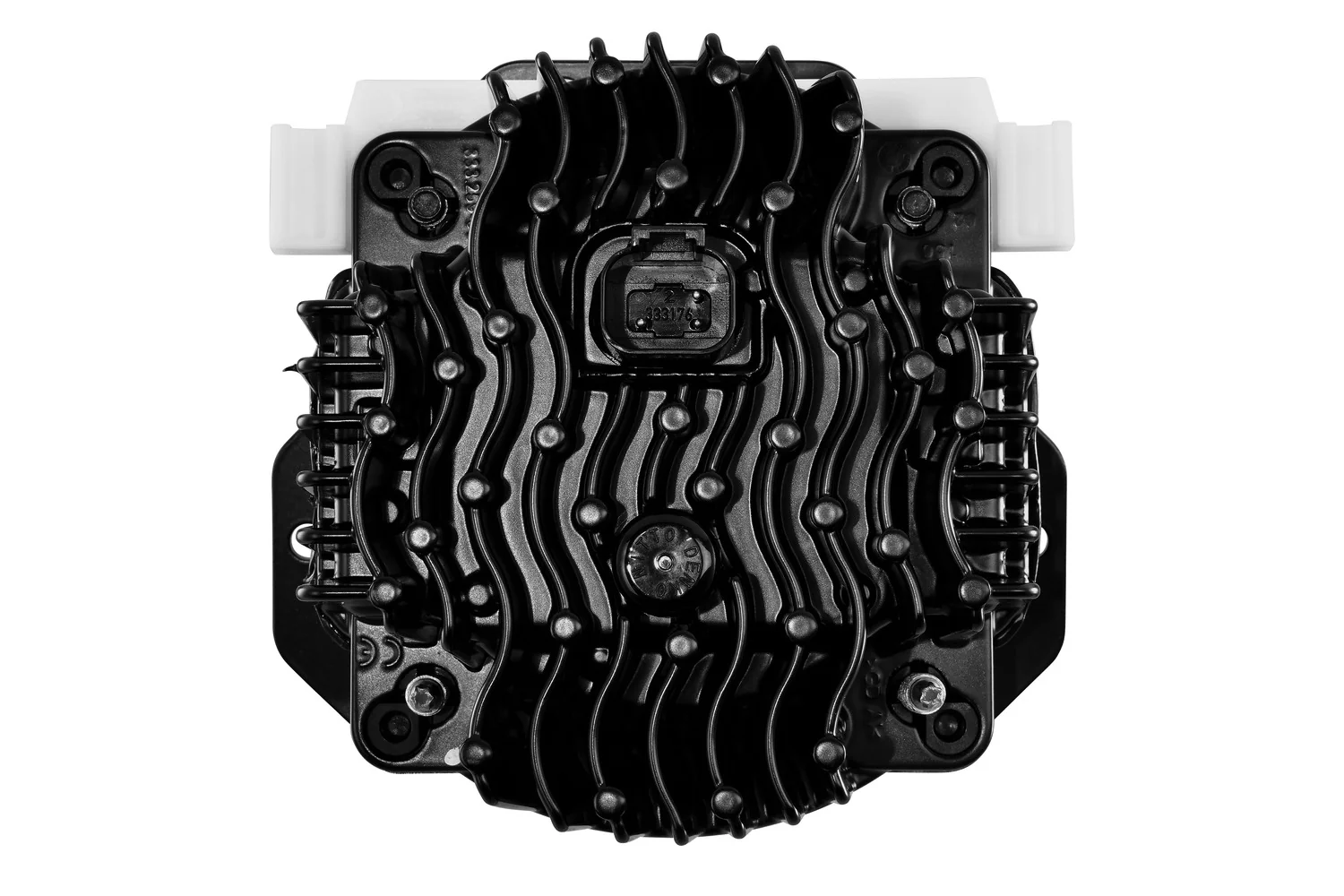 HELLA - 1LL 015 318-231 - DE/LED-Insert, headlight, 90mm Essential L4565, 12/24V