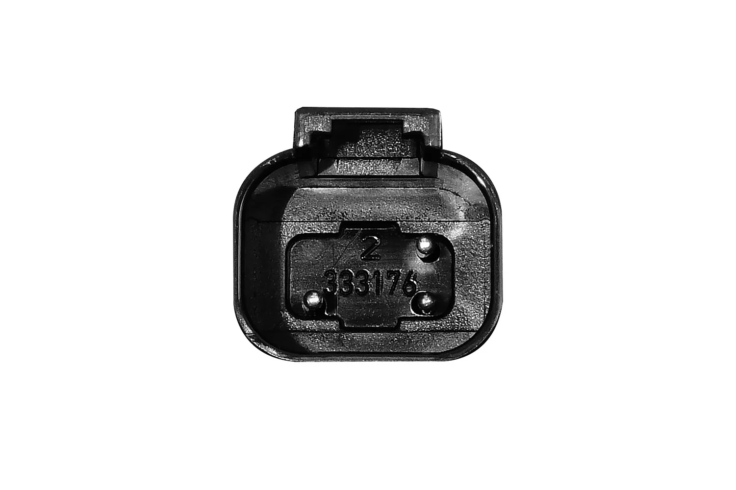 HELLA - 1LL 015 318-231 - DE/LED-Insert, headlight, 90mm Essential L4565, 12/24V