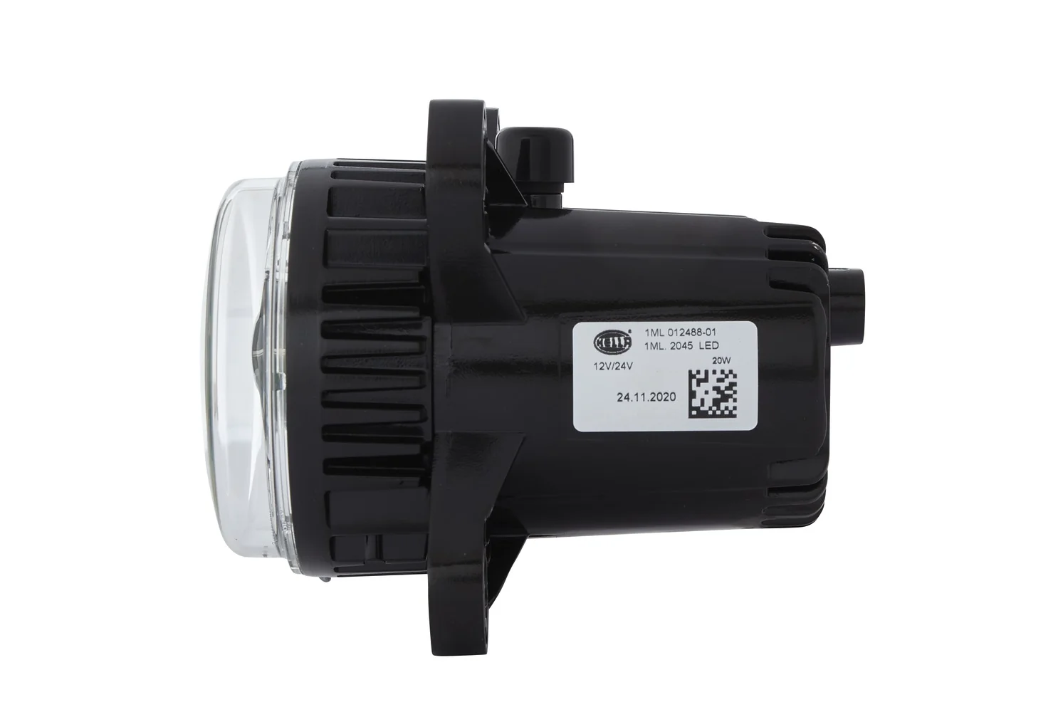 HELLA - 1ML 012 488-011 - DE-Insert, headlight, 90mm Performance L4060, 12/24V