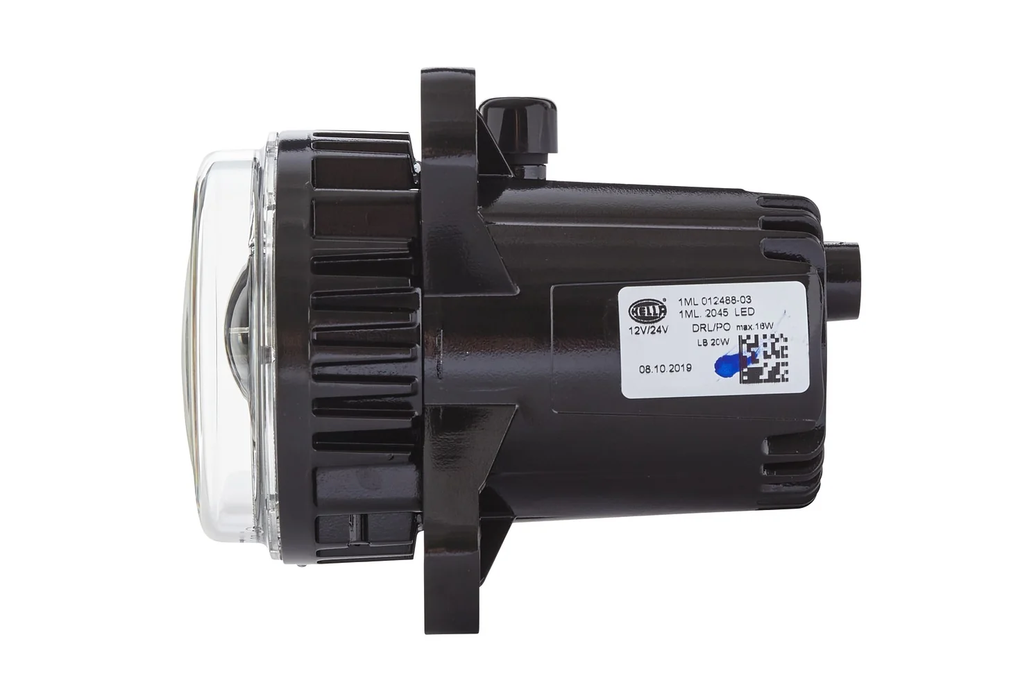 HELLA - 1ML 012 488-031 - DE-Insert, headlight, 90mm Performance L4060, 12/24V