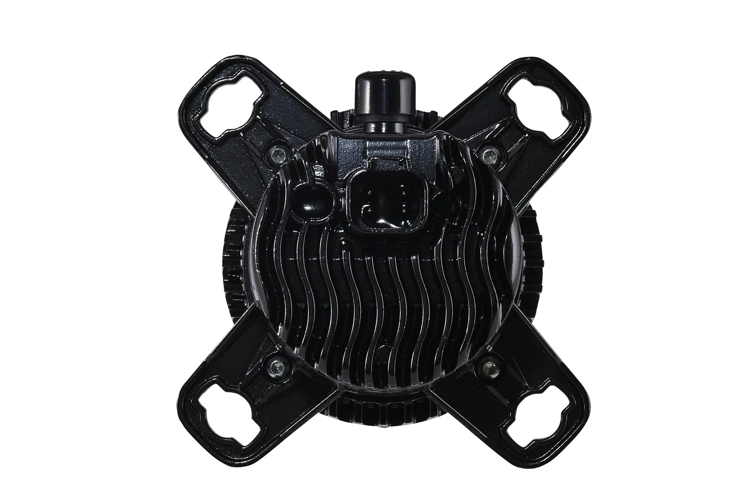 HELLA - 1ML 012 488-131 - LED/DE-Insert, headlight, 90mm Performance L4060, 12/24V