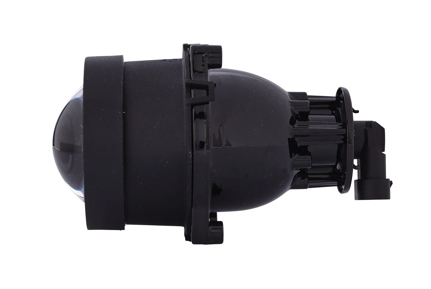 HELLA - 1ML 998 570-011 - DE/Halogen-Headlight, Modul 60, 12/24V