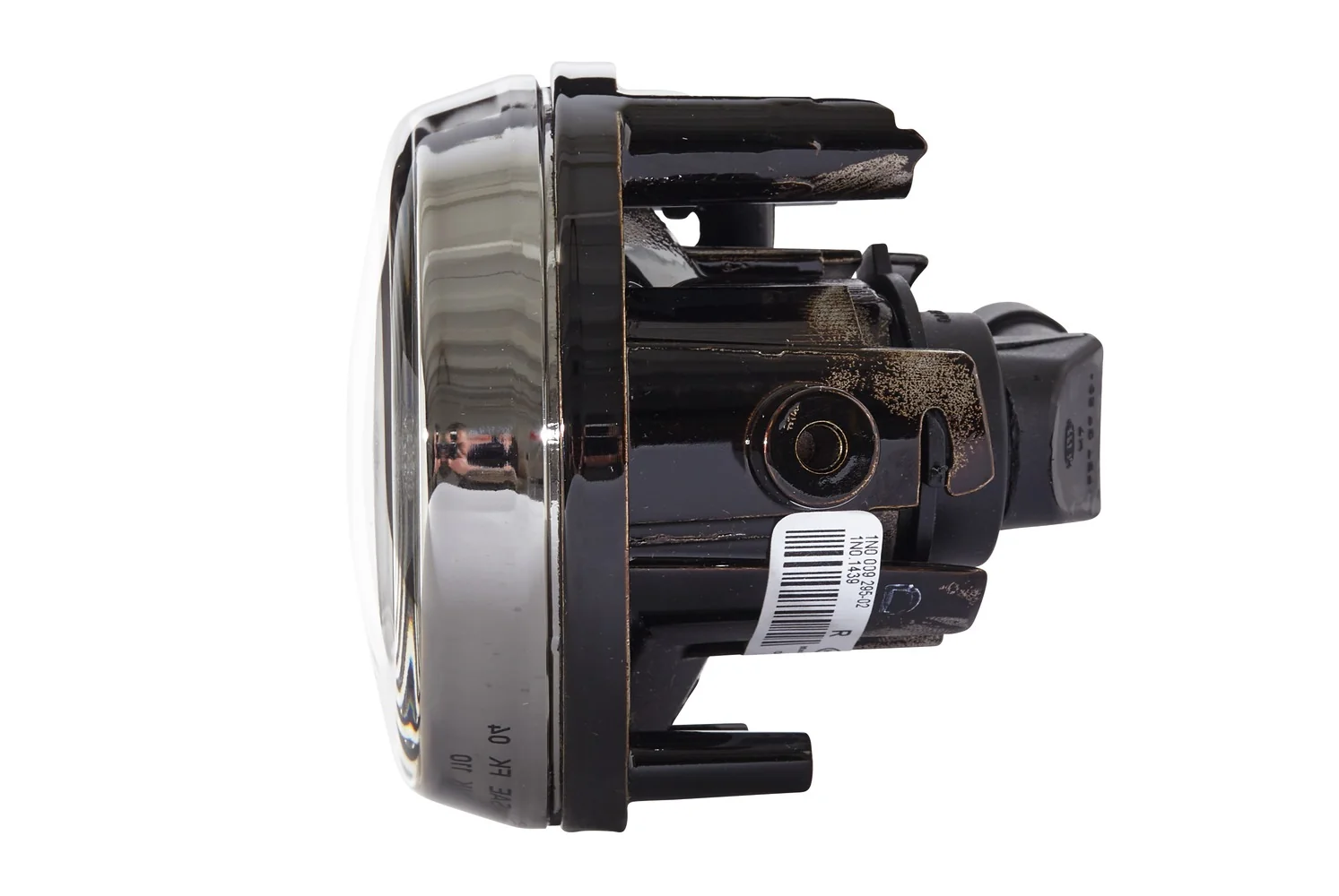 HELLA - 1N0 009 295-021 - Halogen/FF-Front Fog Light, Dynaview Evo2, 12V