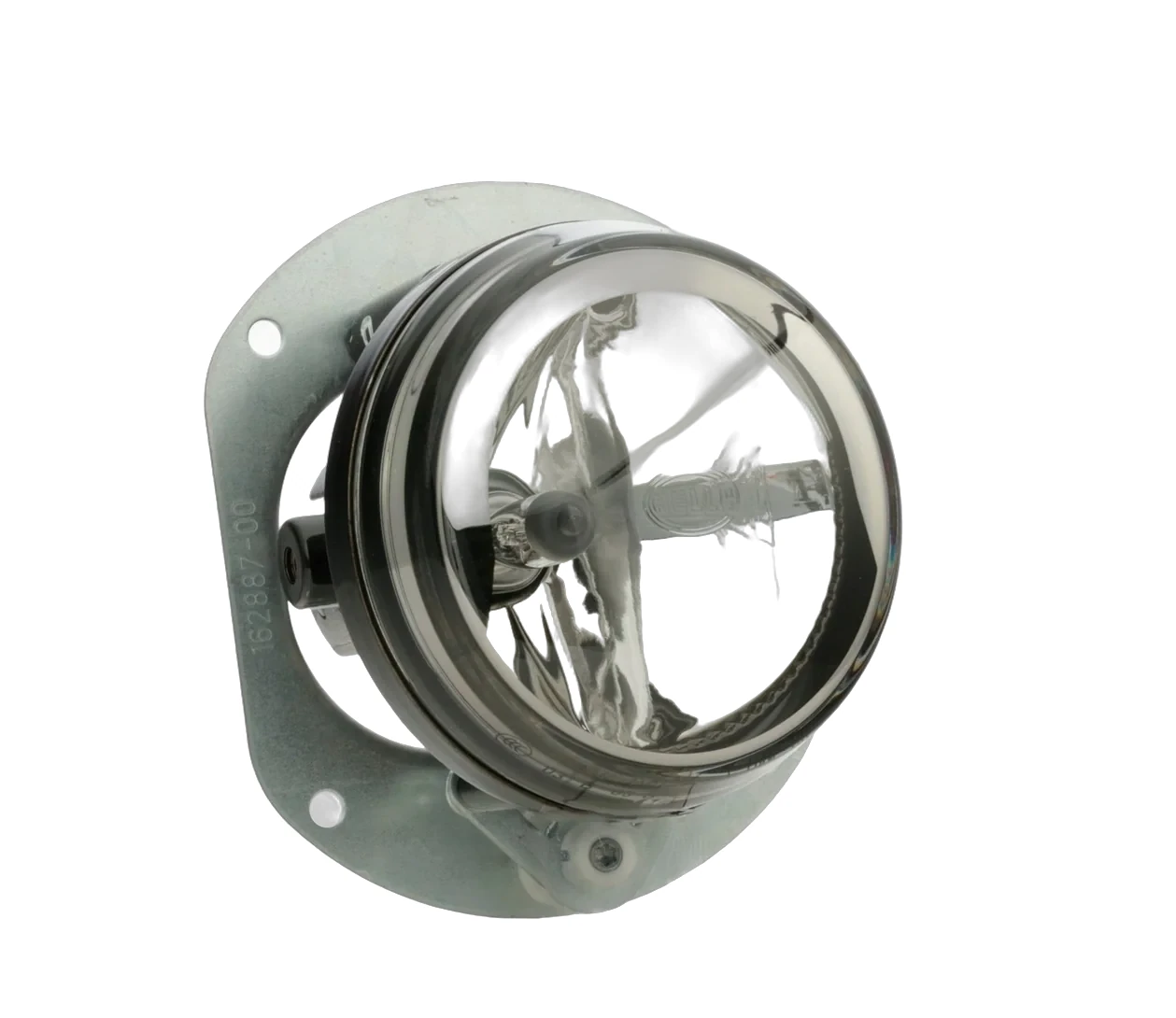 HELLA - 1N0 009 295-067 - Halogen/FF-Front Fog Light, Dynaview Evo2, 24V