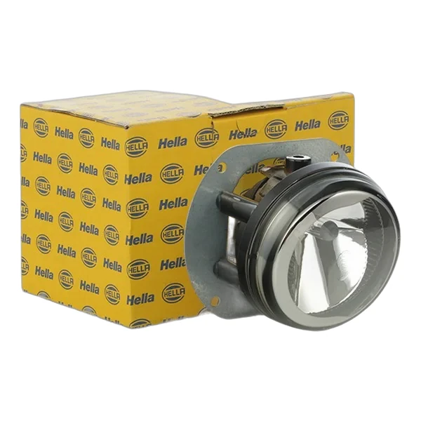 HELLA - 1N0 009 295-067 - Halogen/FF-Front Fog Light, Dynaview Evo2, 24V