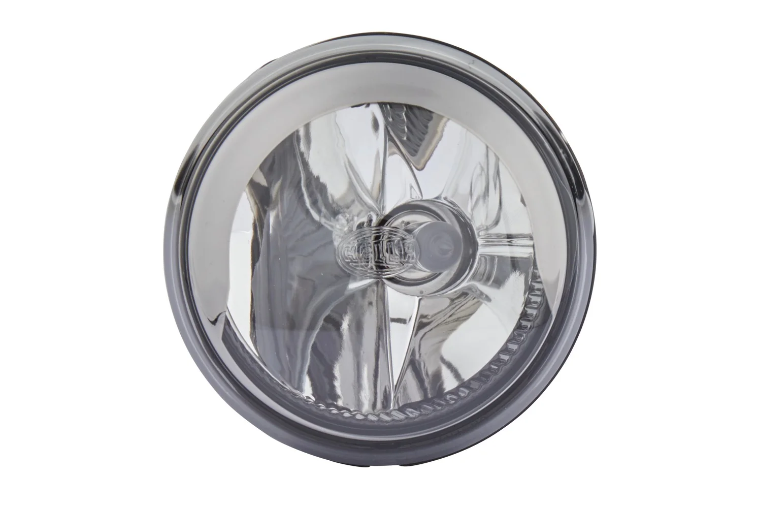 HELLA - 1N0 009 295-801 - FF/Halogen-Front Fog Light Set, Dynaview Evo2, 12V
