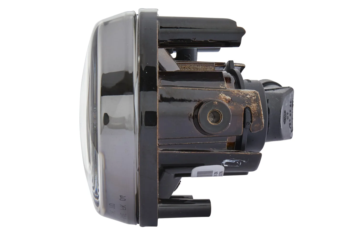 HELLA - 1N0 009 295-801 - FF/Halogen-Front Fog Light Set, Dynaview Evo2, 12V
