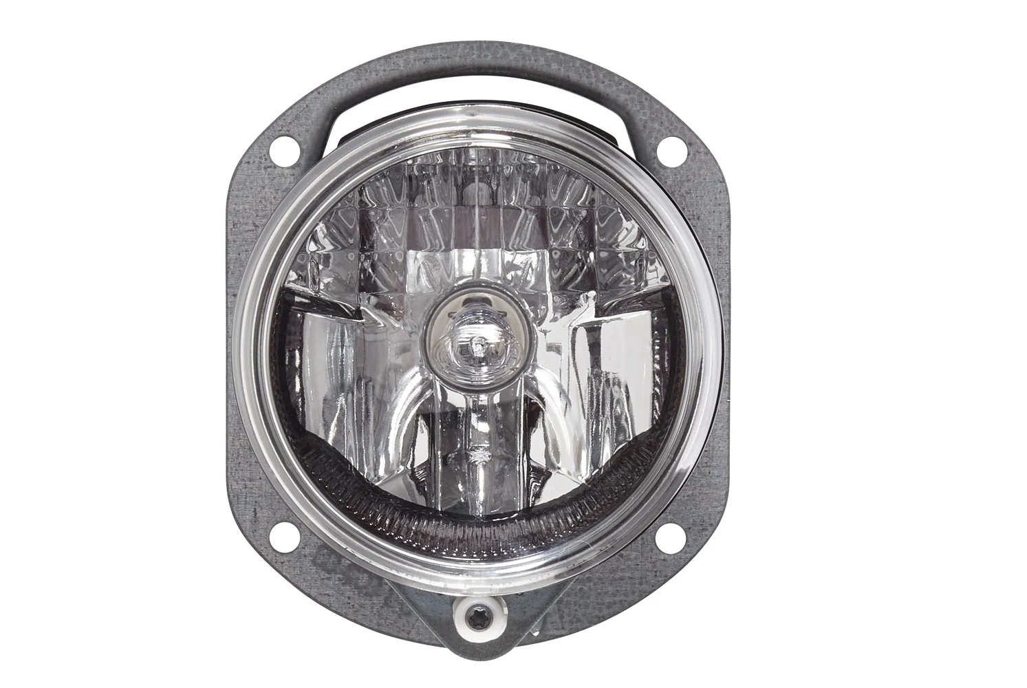 HELLA - 1N0 010 294-001 - Halogen/FF-Front Fog Light, 90mm Essential, 12V