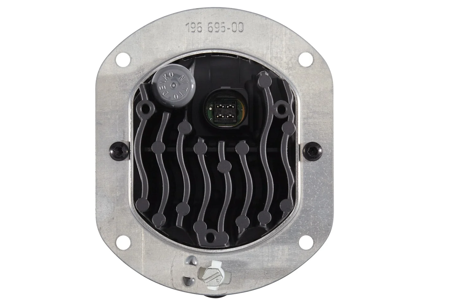 HELLA - 1N0 011 988-001 - LED-Front Fog Light, 90mm Performance L4060, 12/24V