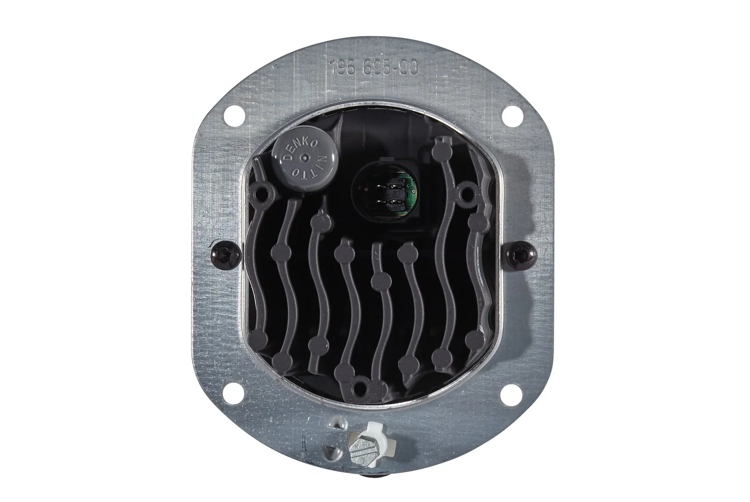 HELLA - 1N0 011 988-011 - LED/DE-Front Fog Light, 90mm Performance L4060, 12/24V