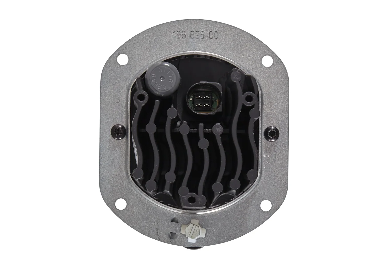 HELLA - 1N0 011 988-051 - LED-Front Fog Light, 90mm Performance L4060, 12/24V