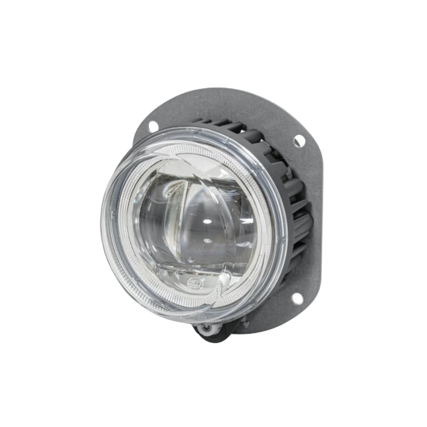 HELLA - 1N0 011 988-061 - LED-Front Fog Light, 90mm Performance L4060, 24/12V – Right