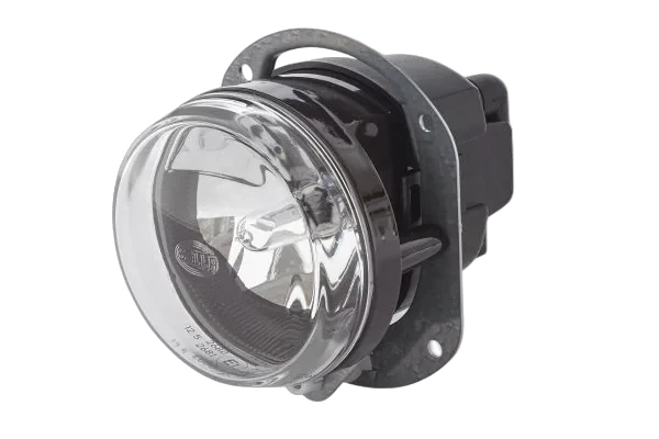 HELLA - 1N0 011 988-061 - LED-Front Fog Light, 90mm Performance L4060, 24/12V – Right