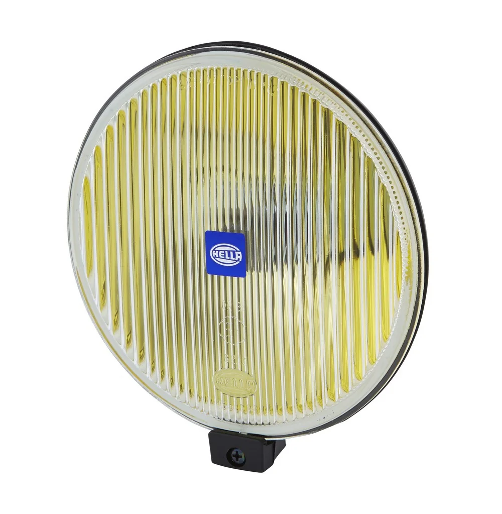 HELLA - 1N4 005 750-641 - Halogen-Front Fog Light, Comet 500, 12V