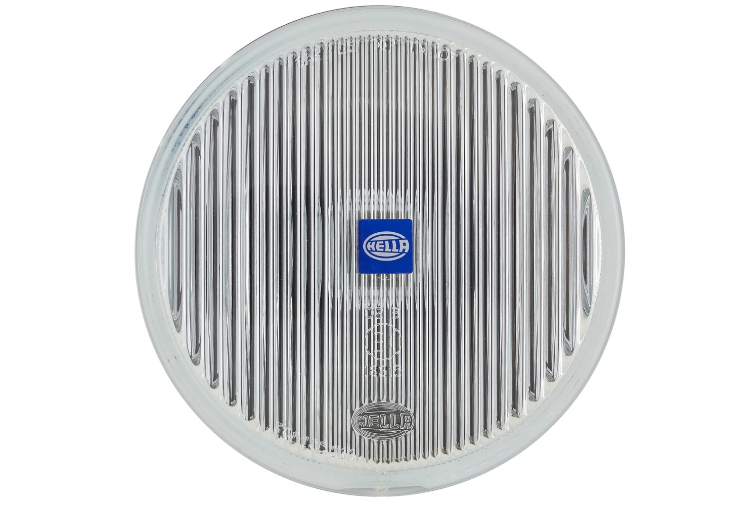 HELLA - 1N4 135 224-011 - Halogen-Insert, front fog light, Comet 500, 12V