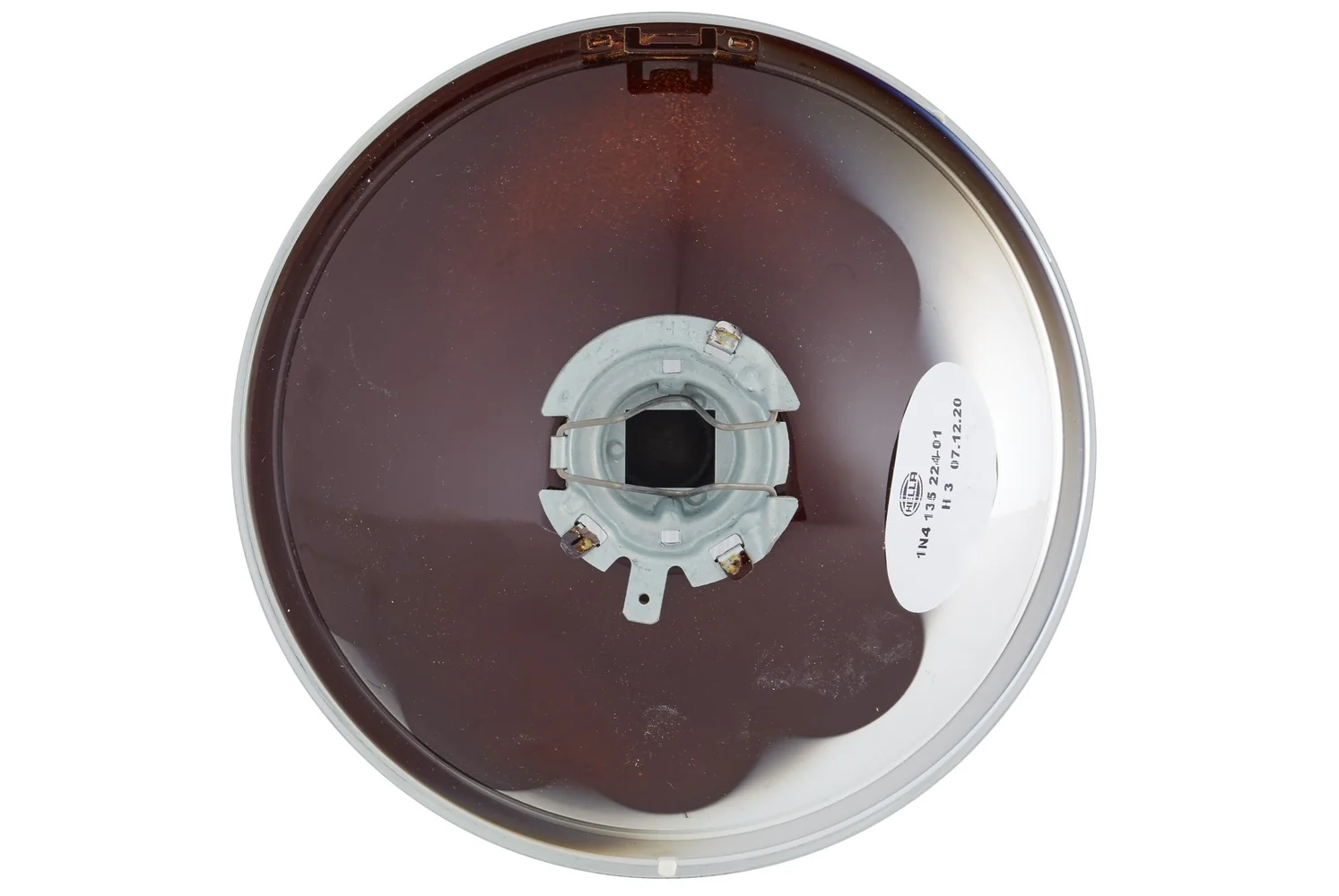HELLA - 1N4 135 224-011 - Halogen-Insert, front fog light, Comet 500, 12V