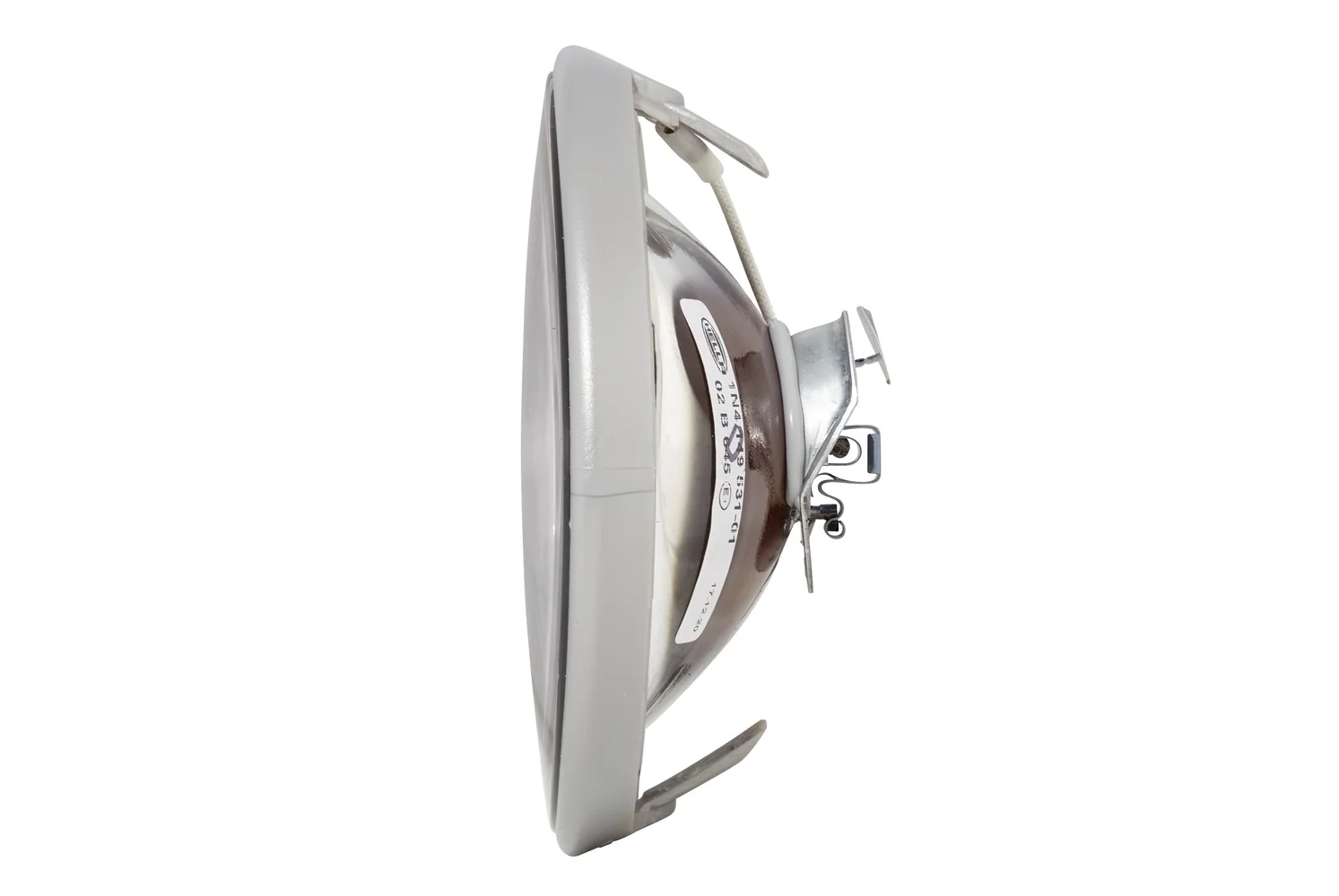 HELLA - 1N4 149 531-011 - FF/Halogen-Insert, front fog light, 12V