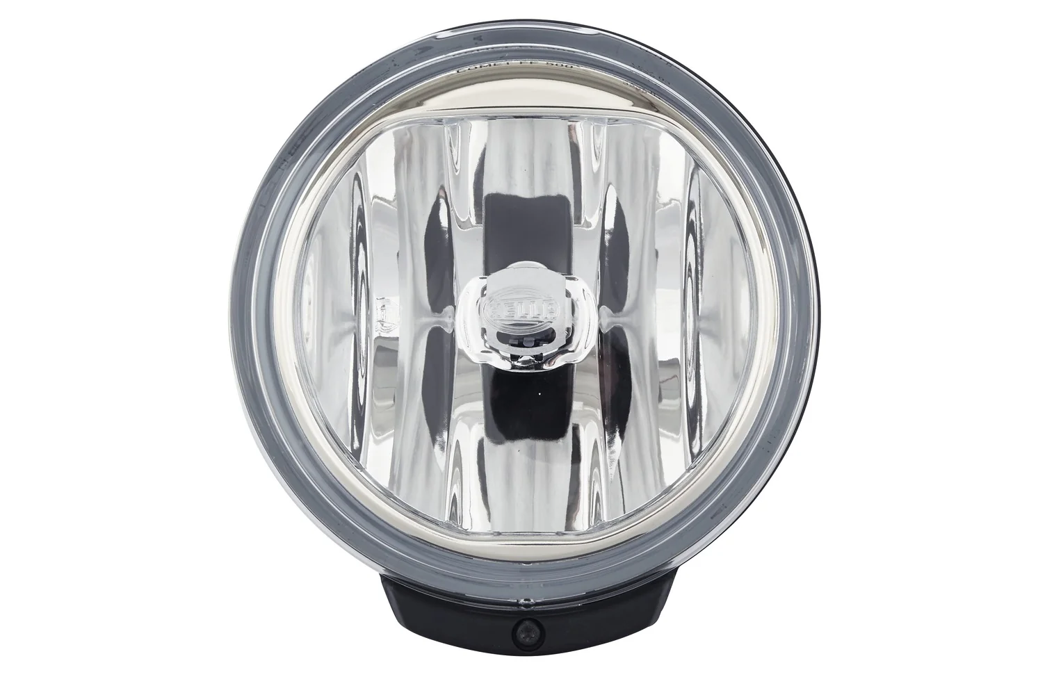 HELLA - 1N6 010 952-101 - FF-Front Fog Light, Comet FF 500, 12/24V