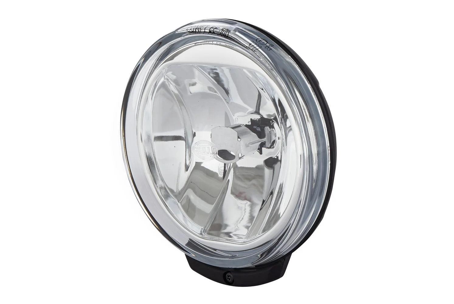 HELLA - 1N6 010 952-111 - FF-Front Fog Light, Comet FF 500, 12V