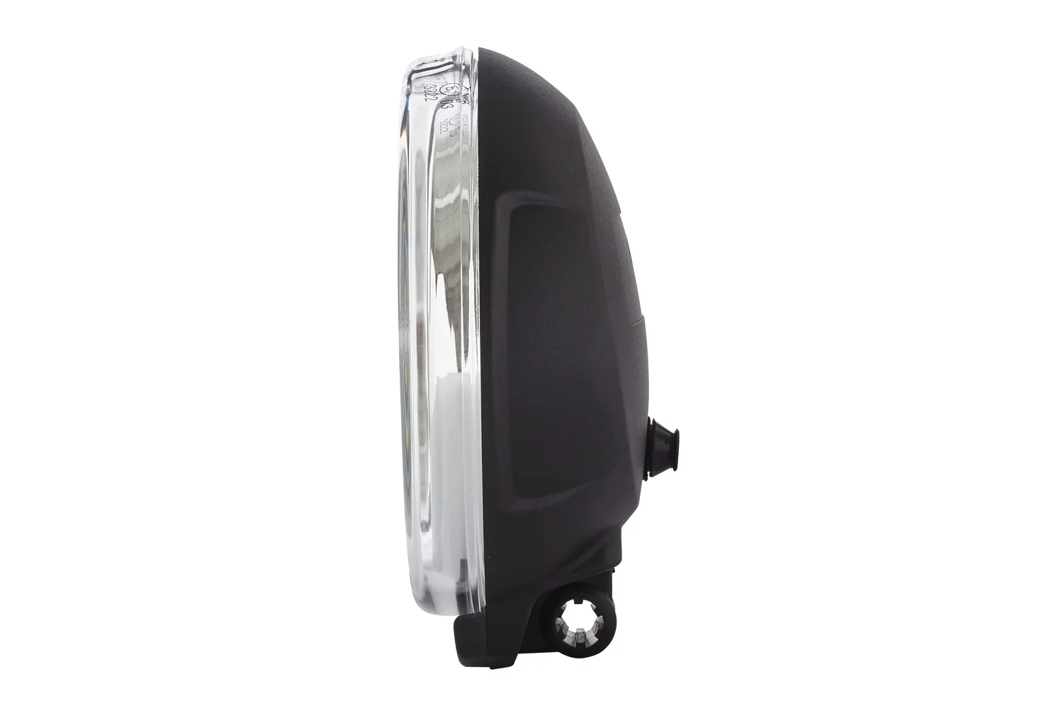 HELLA - 1N6 010 952-111 - FF-Front Fog Light, Comet FF 500, 12V