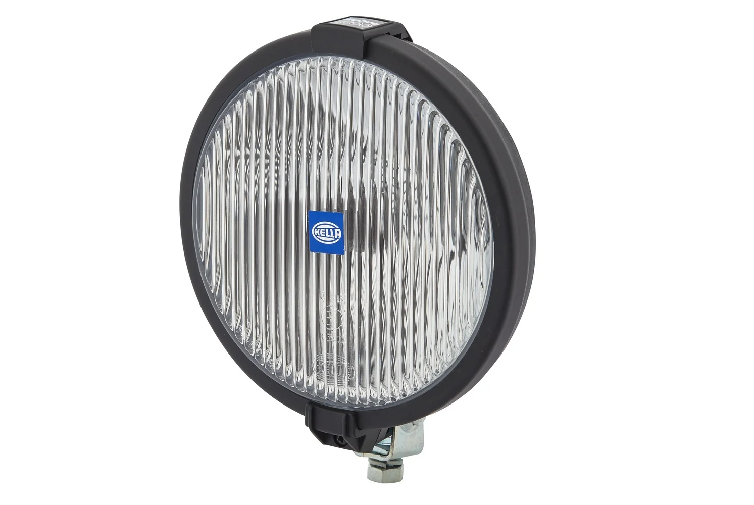 HELLA - 1N7 004 700-281 - Halogen-Front Fog Light, Rallye 1000, 12V