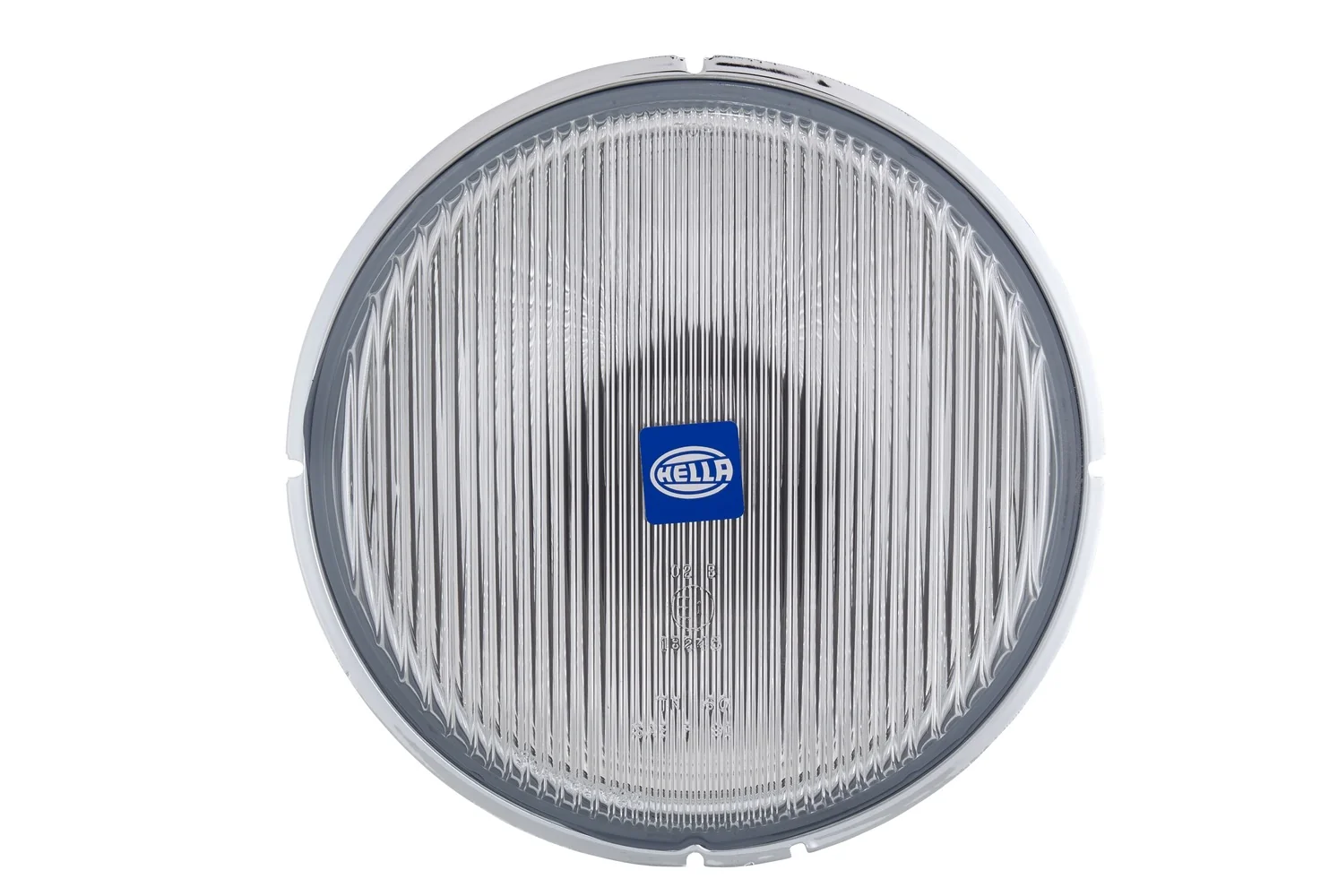 HELLA - 1N8 148 103-011 - Halogen-Insert, front fog light, Luminator, 12/24V