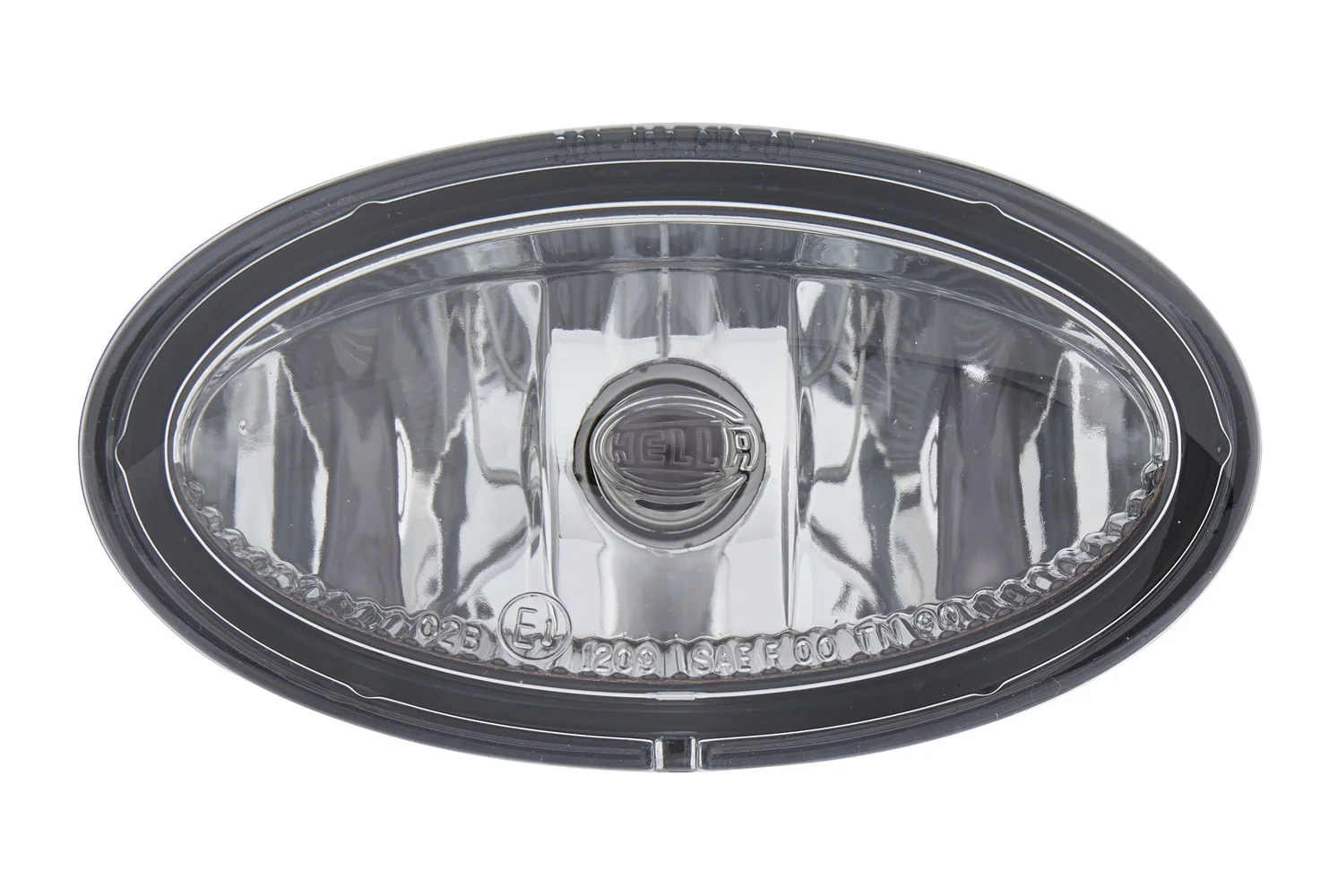 HELLA - 1NA 008 283-801 - FF/Halogen-Front Fog Light Set, FF 50, 12V