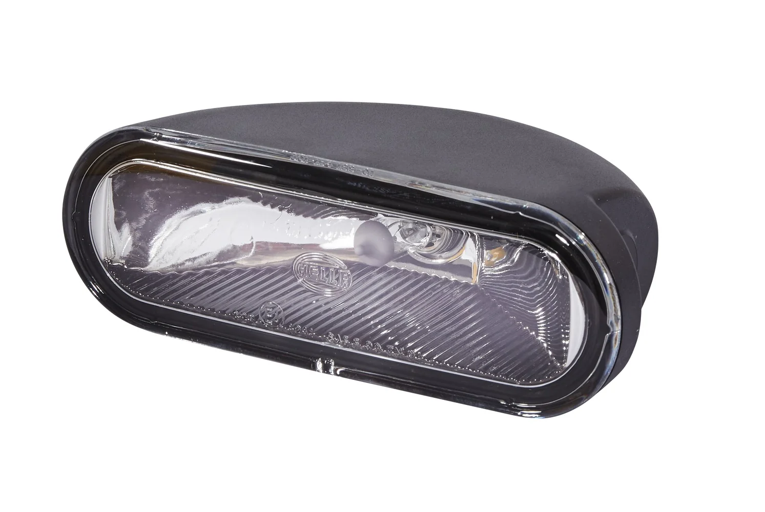 HELLA - 1NA 008 284-001 - Halogen/FF-Front Fog Light, FF 75, 12V