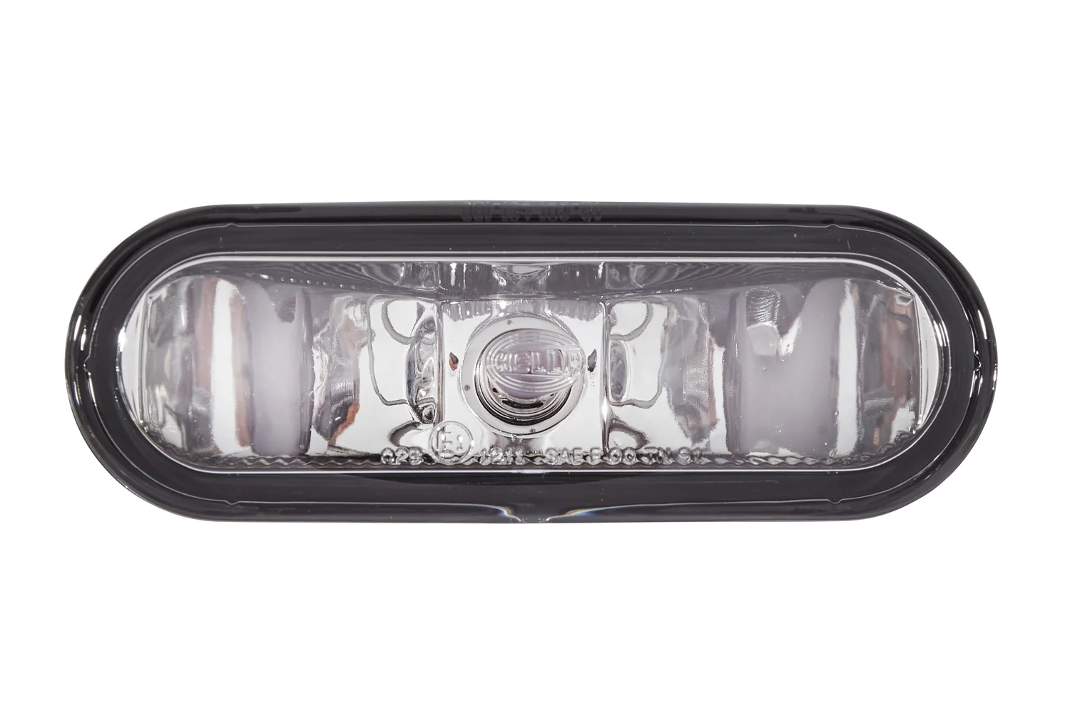 HELLA - 1NA 008 284-001 - Halogen/FF-Front Fog Light, FF 75, 12V