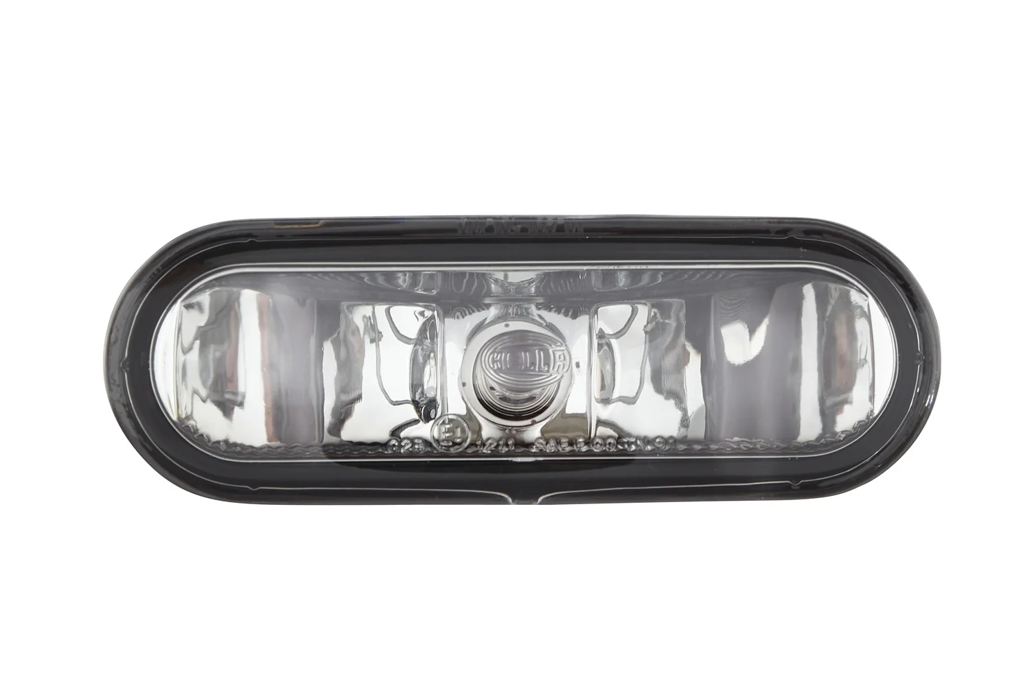 HELLA - 1NA 008 284-801 - FF/Halogen-Front Fog Light Set, FF 75, 12V