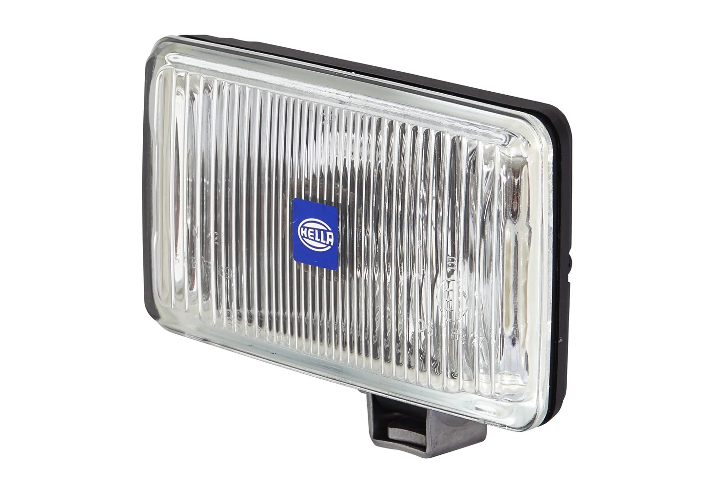HELLA - 1NB 005 860-201 - Halogen-Front Fog Light, Comet 450, 12V