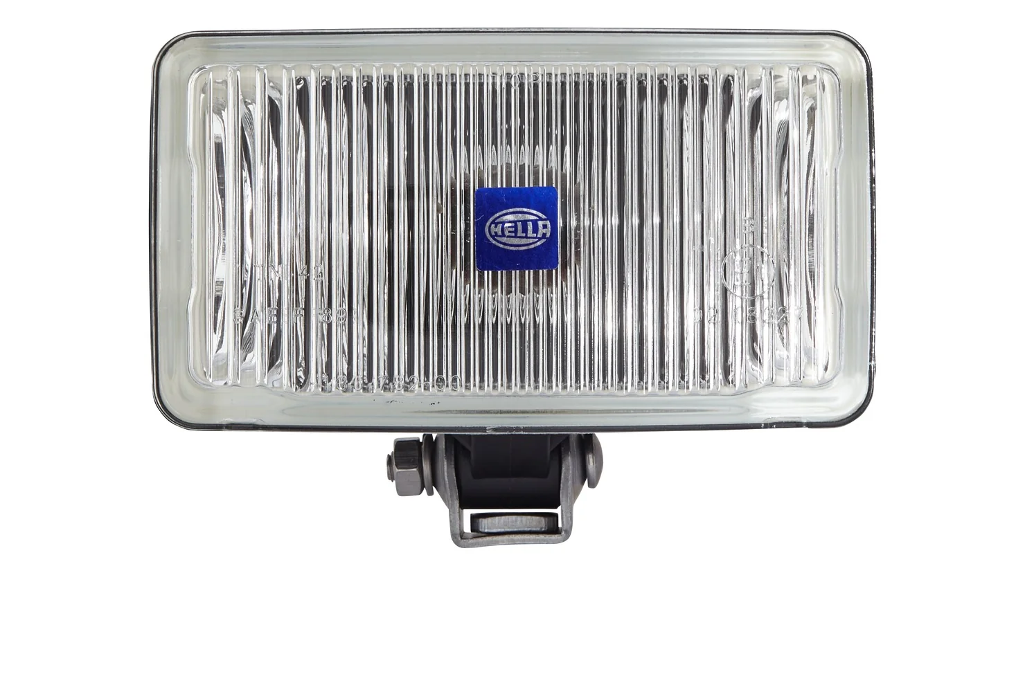 HELLA - 1NB 005 860-201 - Halogen-Front Fog Light, Comet 450, 12V