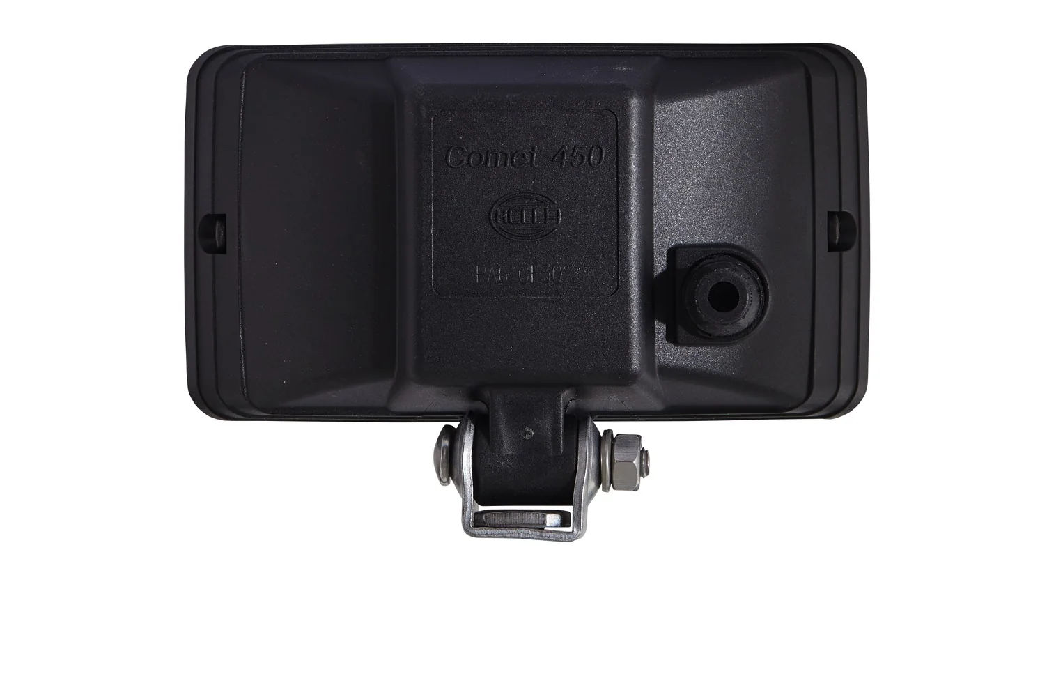 HELLA - 1NB 005 860-201 - Halogen-Front Fog Light, Comet 450, 12V