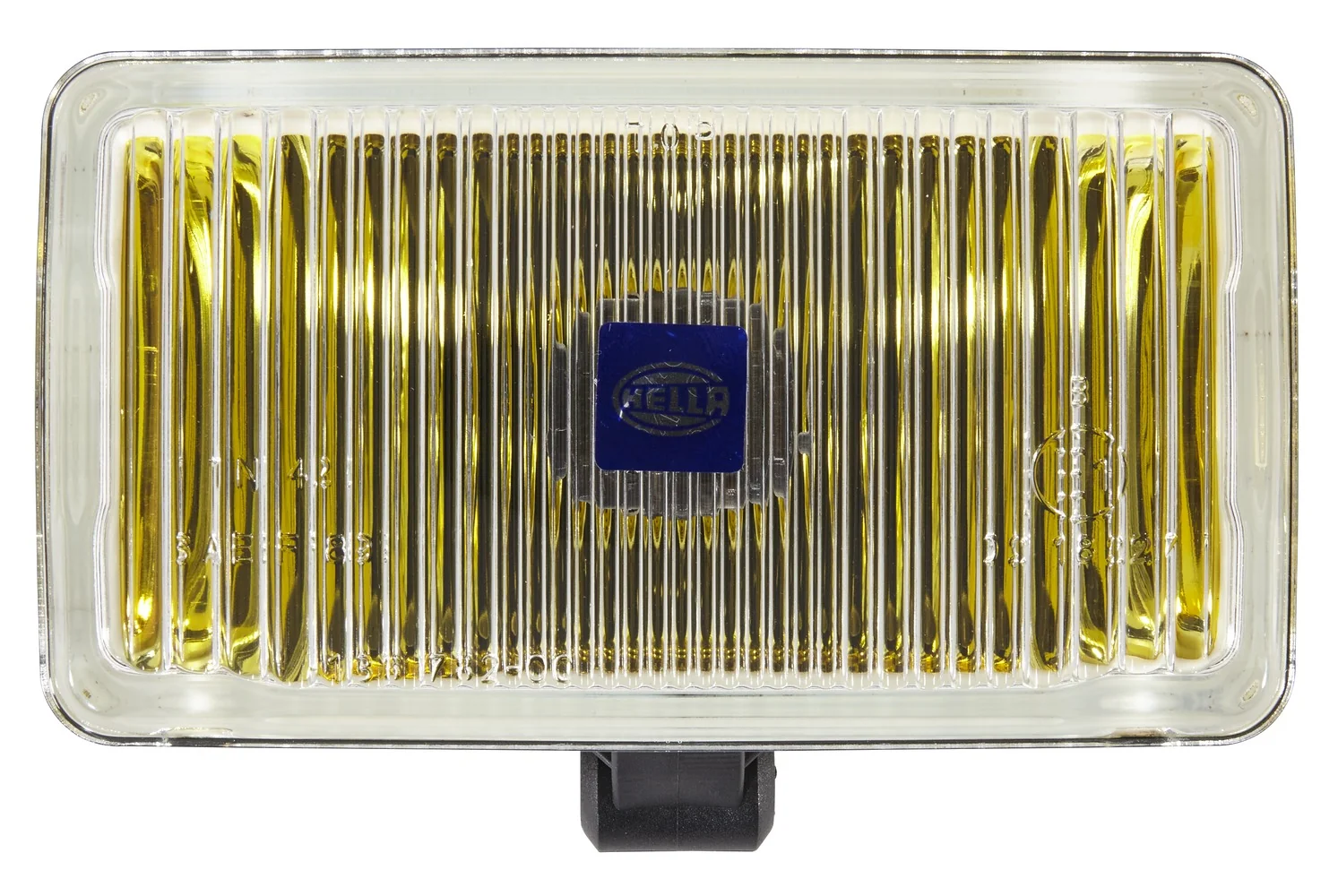 HELLA - 1NB 005 860-221 - Halogen-Front Fog Light, Comet 450, 12V