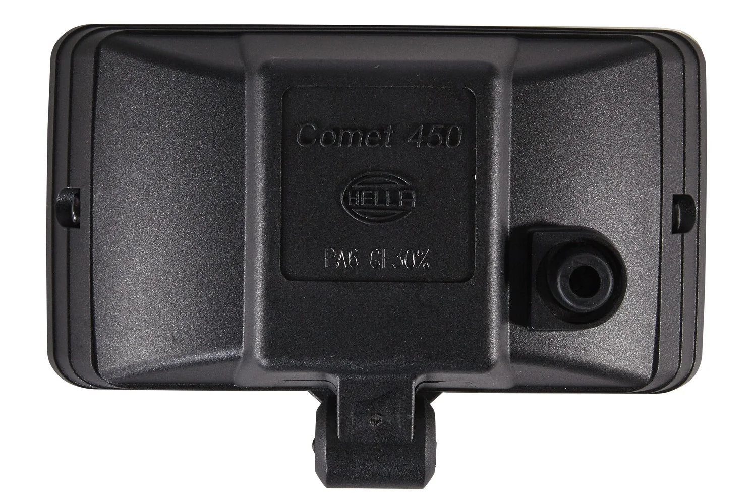 HELLA - 1NB 005 860-221 - Halogen-Front Fog Light, Comet 450, 12V