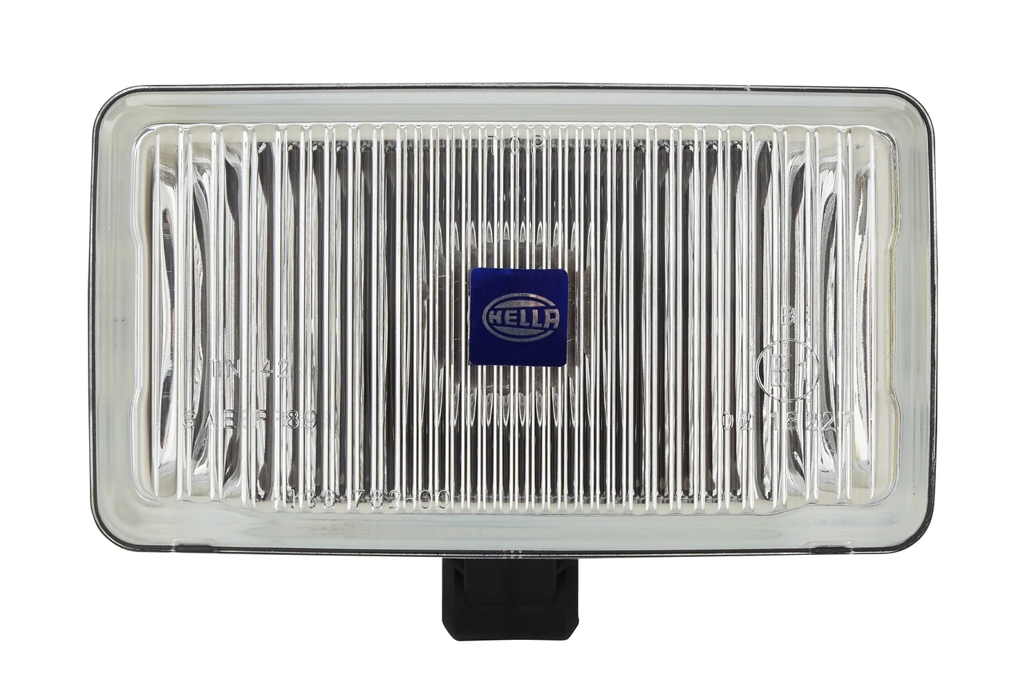 HELLA - 1NB 005 860-331 - Halogen-Front Fog Light, Comet 450, 12V