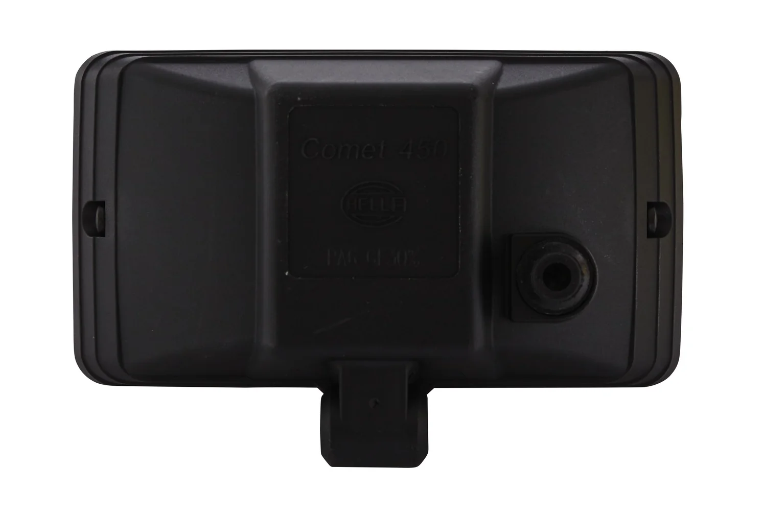 HELLA - 1NB 005 860-331 - Halogen-Front Fog Light, Comet 450, 12V