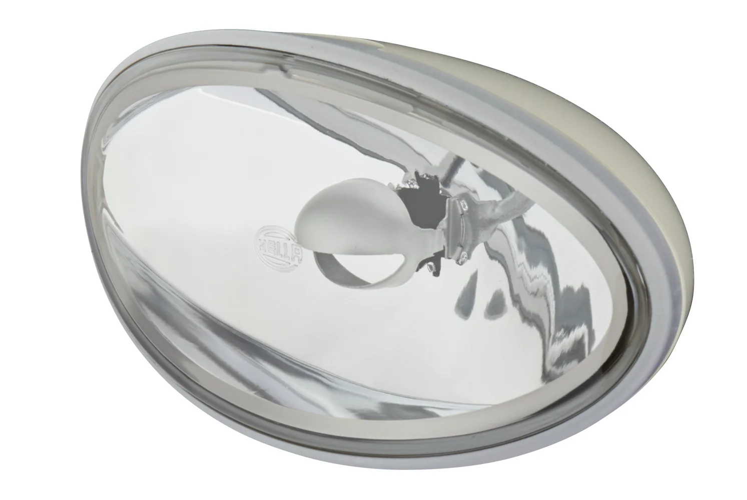 HELLA - 1NB 007 892-001 - FF/Halogen-Front Fog Light, Comet FF 300, 12V