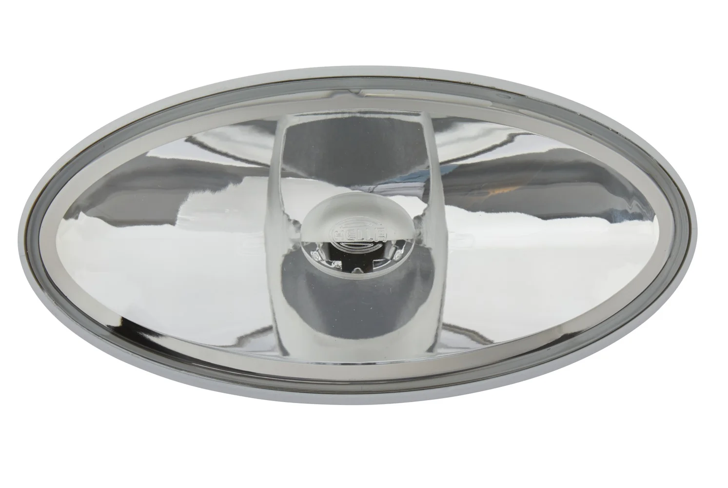 HELLA - 1NB 007 892-001 - FF/Halogen-Front Fog Light, Comet FF 300, 12V