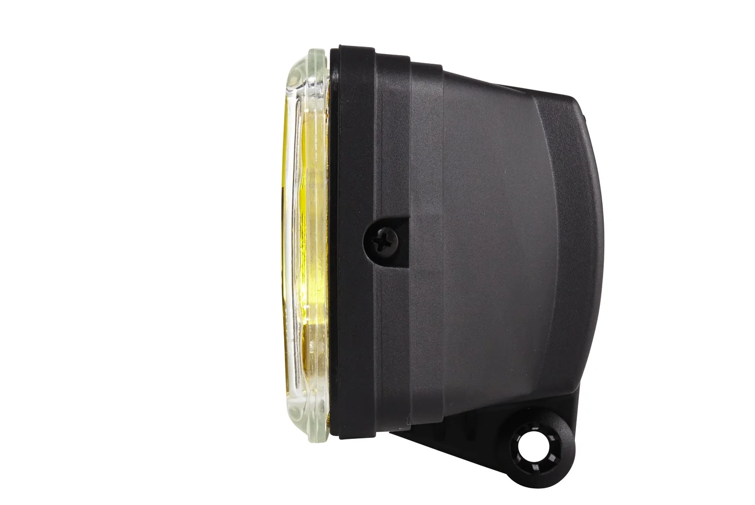 HELLA - 1ND 005 700-421 - Halogen-Front Fog Light, Comet 550, 12V