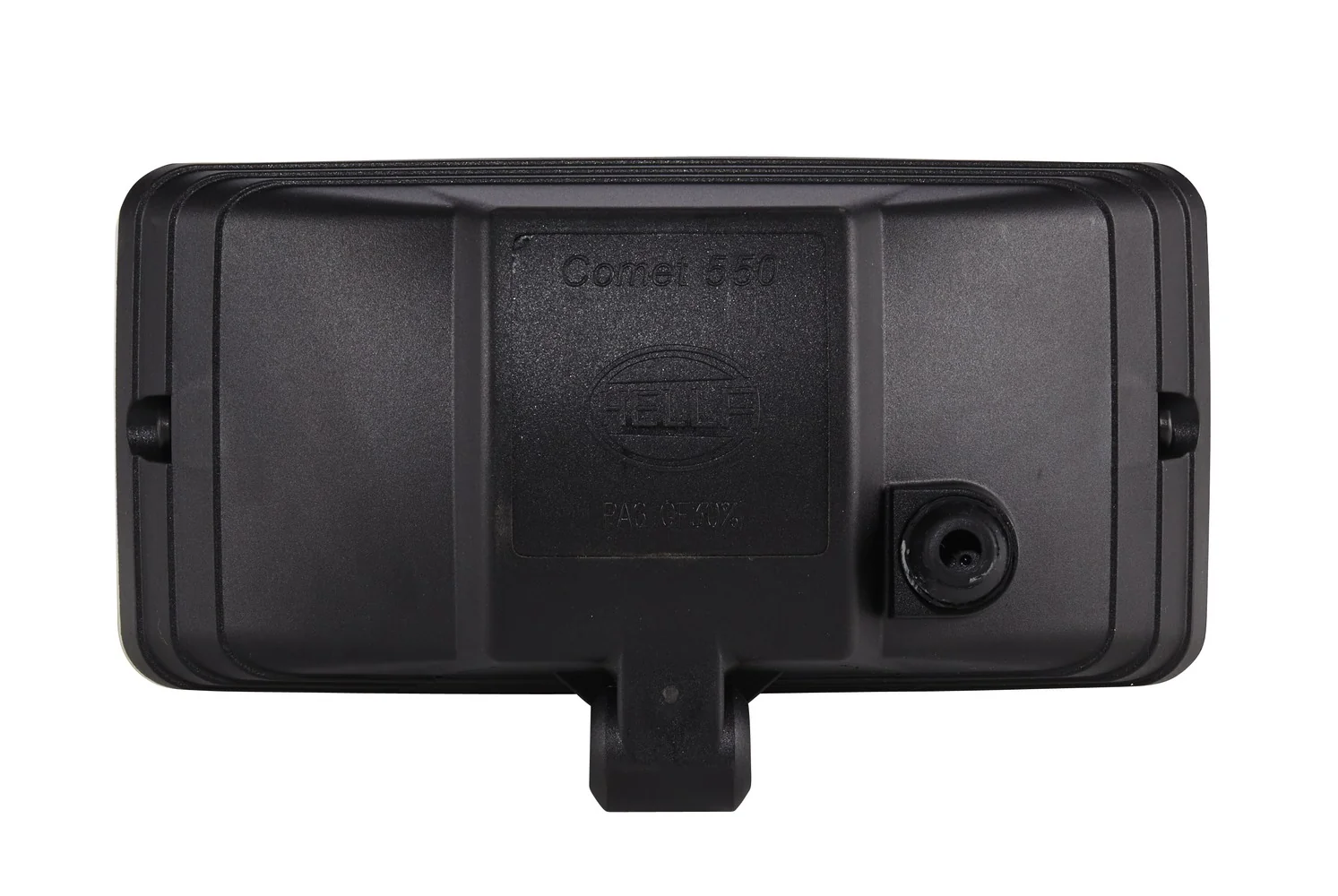 HELLA - 1ND 005 700-421 - Halogen-Front Fog Light, Comet 550, 12V