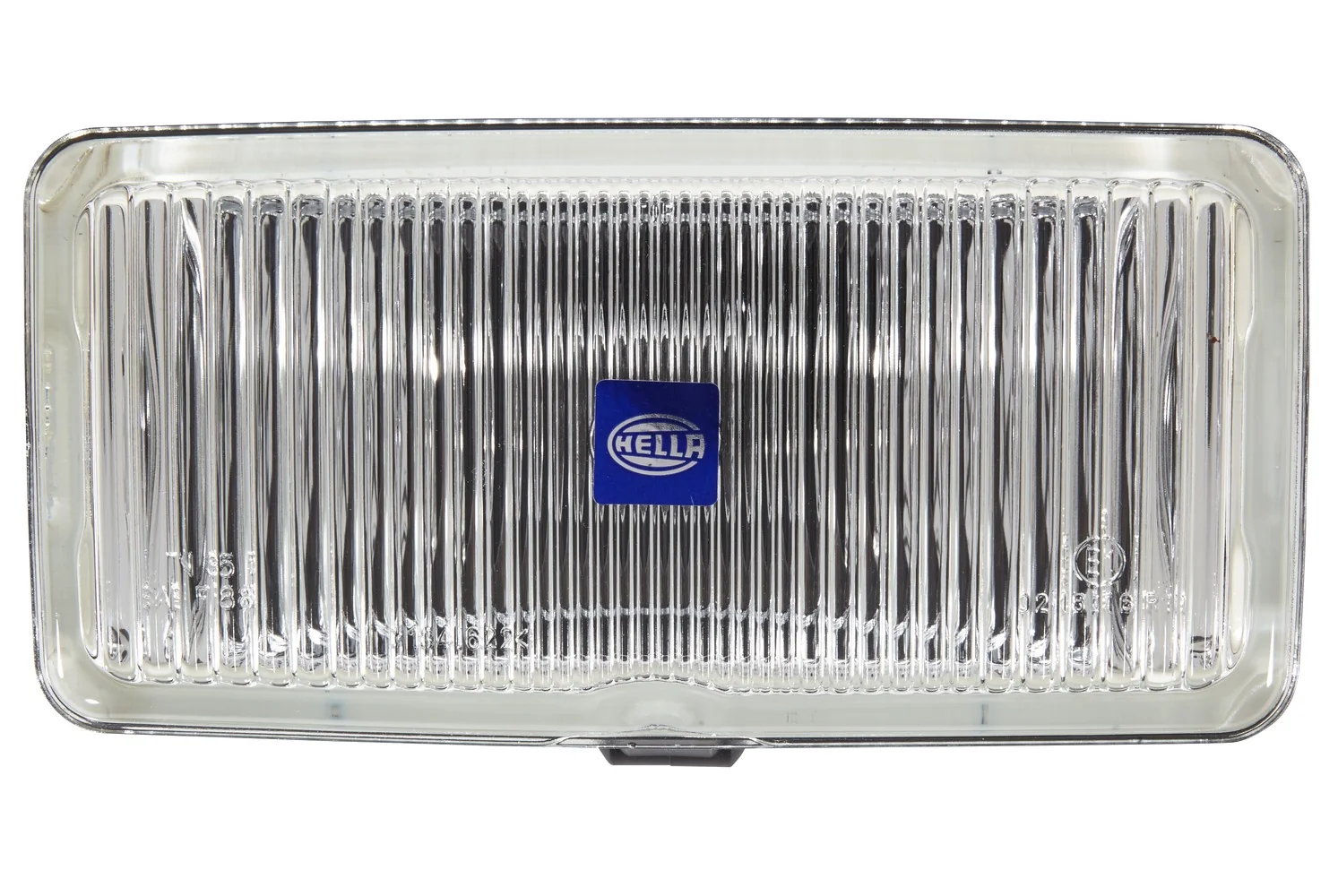 HELLA - 1ND 005 700-441 - Halogen-Front Fog Light, Comet 550, 12V