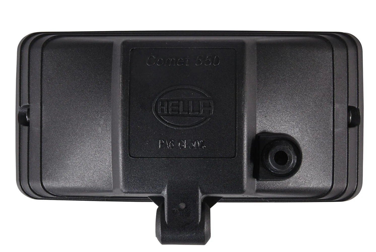 HELLA - 1ND 005 700-441 - Halogen-Front Fog Light, Comet 550, 12V