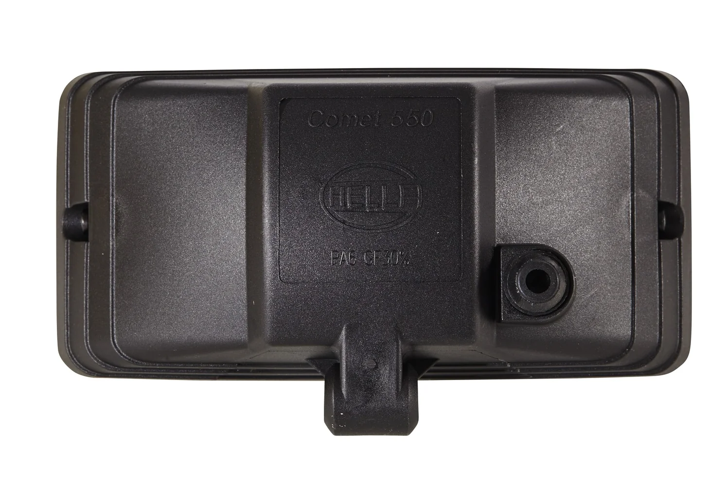 HELLA - 1ND 005 700-461 - Halogen-Front Fog Light, Comet 550, 12/24V