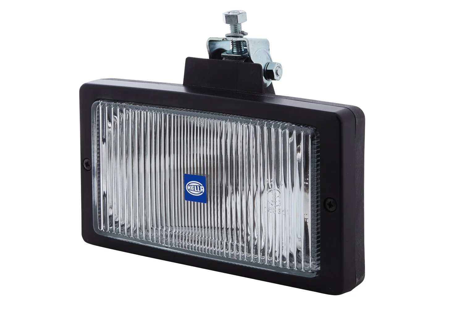 HELLA - 1NE 006 300-071 - Halogen-Front Fog Light, Jumbo 220, 12/24V