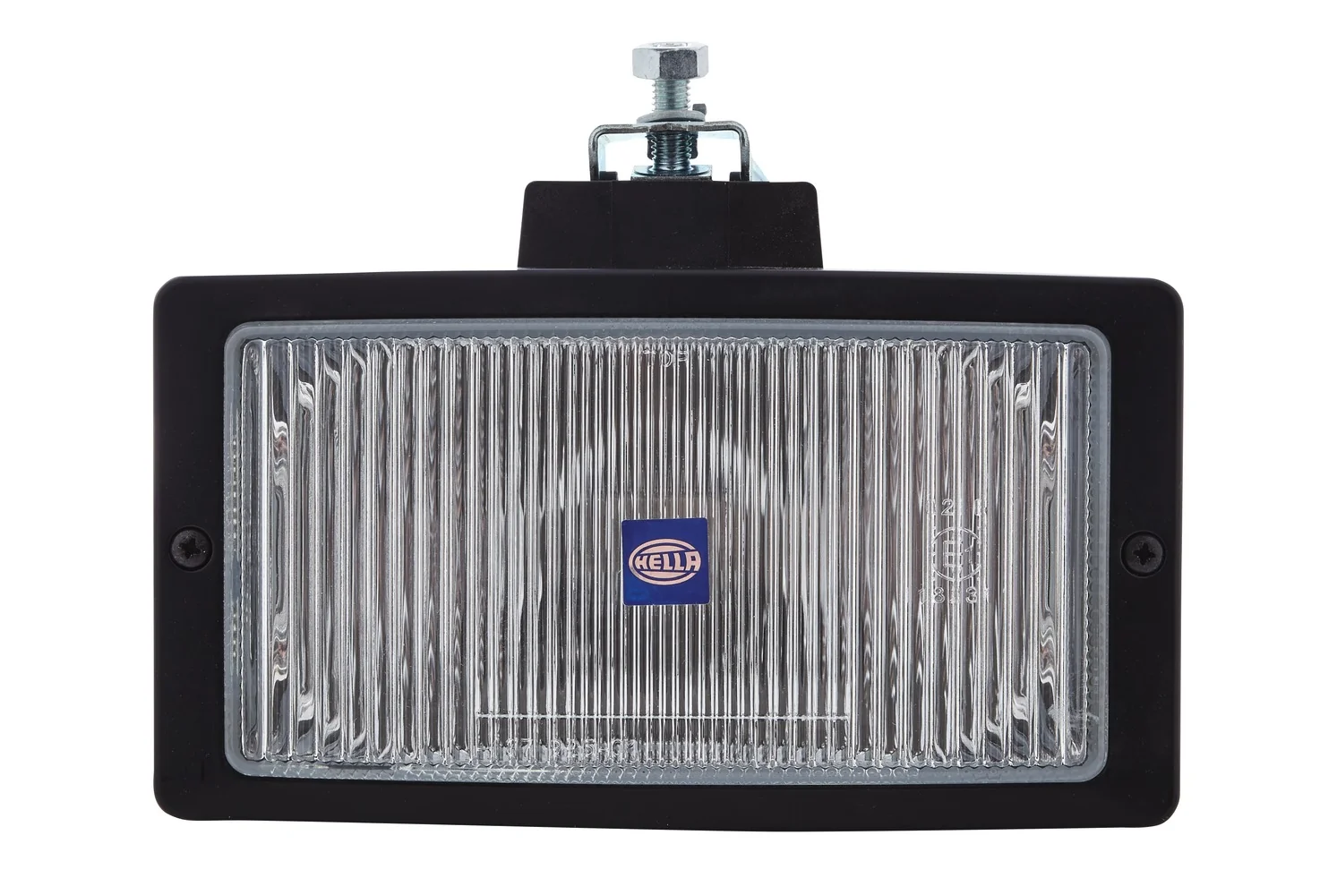 HELLA - 1NE 006 300-071 - Halogen-Front Fog Light, Jumbo 220, 12/24V