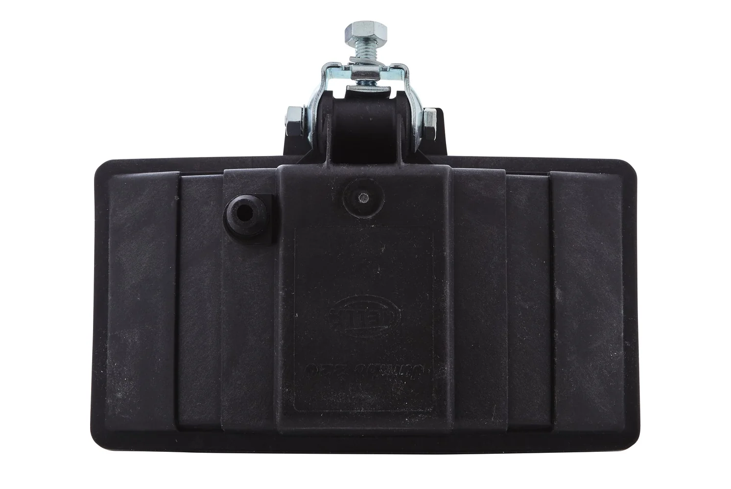 HELLA - 1NE 006 300-071 - Halogen-Front Fog Light, Jumbo 220, 12/24V