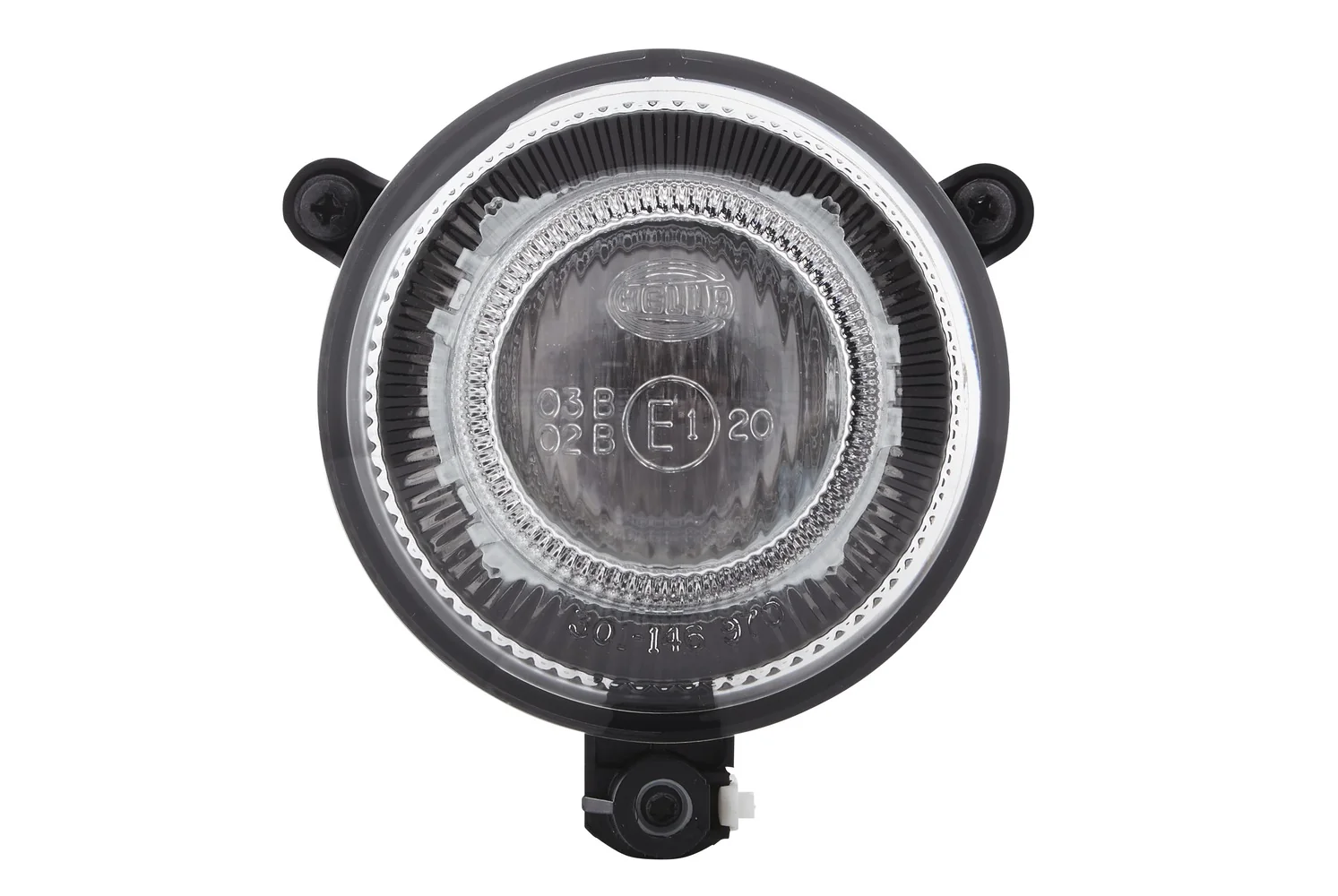 HELLA - 1NL 007 186-061 - Halogen/DE-Front Fog Light, 12V